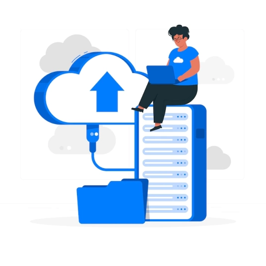 cloud services